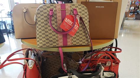 does tj maxx sell real michael kors|TJ Maxx Michael Kors handbags.